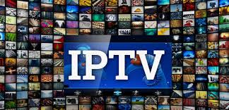 What is IPTV