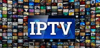 What is IPTV?