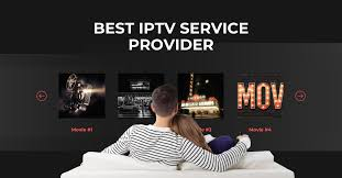 Top IPTV Service Providers