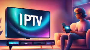 Top IPTV Service Providers