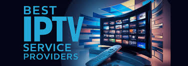 Comparison of Top IPTV Providers